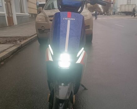 Інша Інша, об'ємом двигуна 0 л та пробігом 0 тис. км за 710 $, фото 2 на Automoto.ua