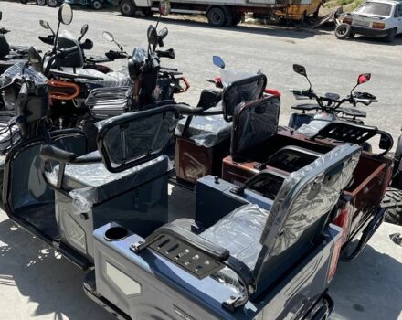 Другая Другая, объемом двигателя 0 л и пробегом 0 тыс. км за 759 $, фото 19 на Automoto.ua