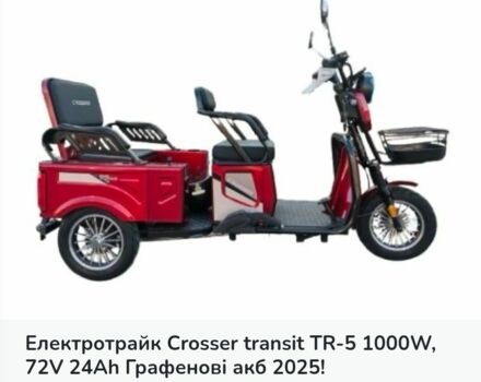 Другая Другая, объемом двигателя 0 л и пробегом 0 тыс. км за 498 $, фото 21 на Automoto.ua