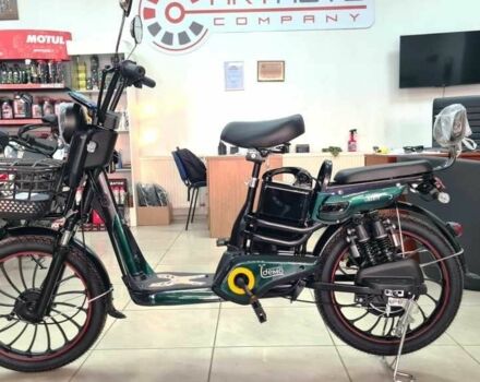 Другая Другая, объемом двигателя 0 л и пробегом 0 тыс. км за 650 $, фото 1 на Automoto.ua