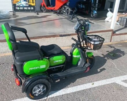 Другая Другая, объемом двигателя 0 л и пробегом 0 тыс. км за 657 $, фото 4 на Automoto.ua