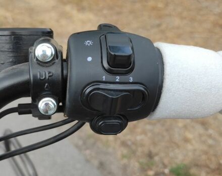 Інша Інша, об'ємом двигуна 0 л та пробігом 0 тис. км за 740 $, фото 10 на Automoto.ua