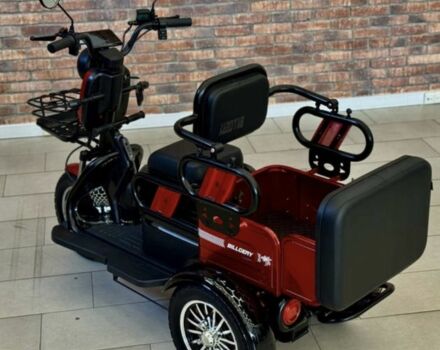 Другая Другая, объемом двигателя 0 л и пробегом 0 тыс. км за 925 $, фото 2 на Automoto.ua