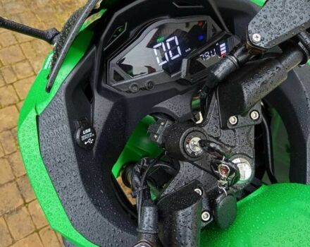 Другая Другая, объемом двигателя 0 л и пробегом 0 тыс. км за 2719 $, фото 9 на Automoto.ua