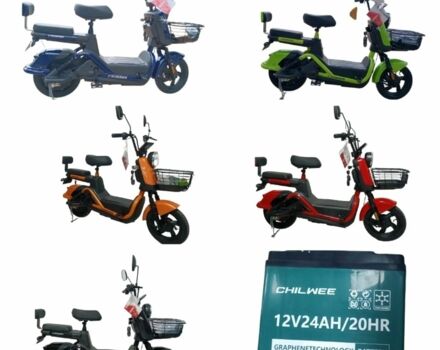 Другая Другая, объемом двигателя 0 л и пробегом 0 тыс. км за 498 $, фото 6 на Automoto.ua