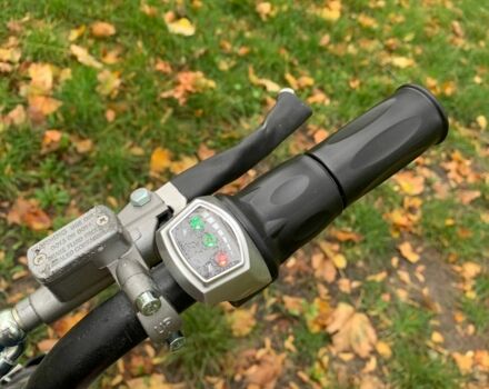 Інша Інша, об'ємом двигуна 0 л та пробігом 0 тис. км за 877 $, фото 22 на Automoto.ua