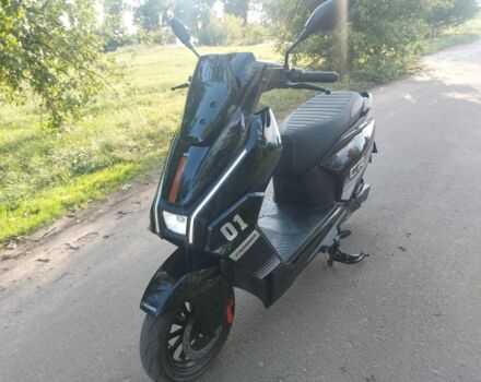 Другая Другая, объемом двигателя 0 л и пробегом 0 тыс. км за 1199 $, фото 8 на Automoto.ua