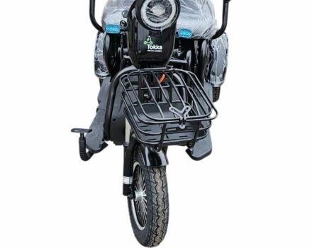 Другая Другая, объемом двигателя 0 л и пробегом 0 тыс. км за 866 $, фото 6 на Automoto.ua