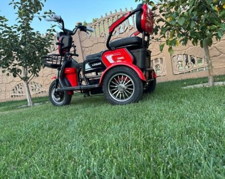 Другая Другая, объемом двигателя 0 л и пробегом 0 тыс. км за 787 $, фото 3 на Automoto.ua