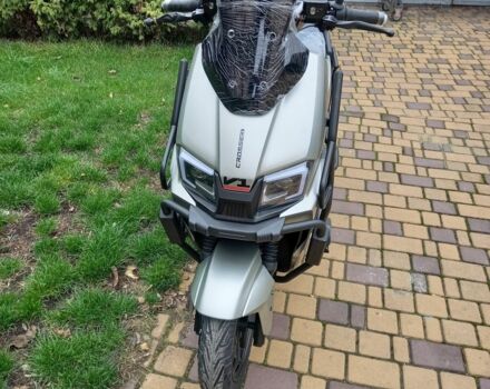 Другая Другая, объемом двигателя 0 л и пробегом 0 тыс. км за 1100 $, фото 6 на Automoto.ua