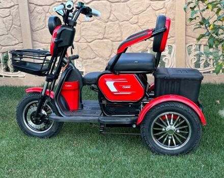 Другая Другая, объемом двигателя 0 л и пробегом 0 тыс. км за 787 $, фото 5 на Automoto.ua