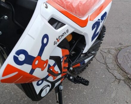 Інша Інша, об'ємом двигуна 0 л та пробігом 0 тис. км за 877 $, фото 3 на Automoto.ua