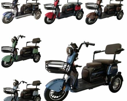 Другая Другая, объемом двигателя 0 л и пробегом 0 тыс. км за 824 $, фото 1 на Automoto.ua