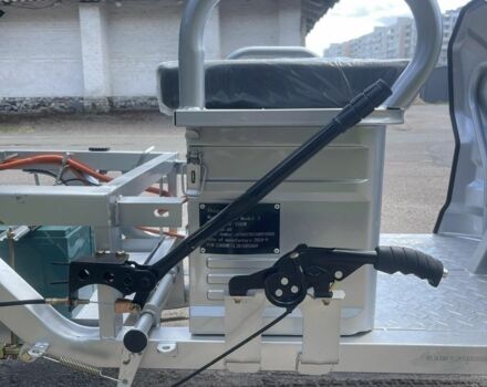 Другая Другая, объемом двигателя 0 л и пробегом 0 тыс. км за 1895 $, фото 7 на Automoto.ua