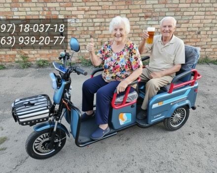 Інша Інша, об'ємом двигуна 0 л та пробігом 0 тис. км за 800 $, фото 3 на Automoto.ua