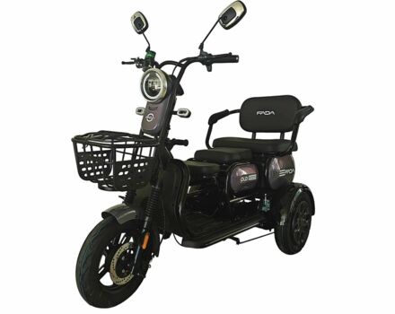 Другая Другая, объемом двигателя 0 л и пробегом 0 тыс. км за 740 $, фото 3 на Automoto.ua