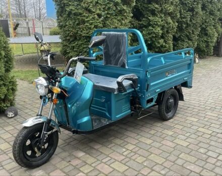 Другая Другая, объемом двигателя 0 л и пробегом 0 тыс. км за 402 $, фото 8 на Automoto.ua