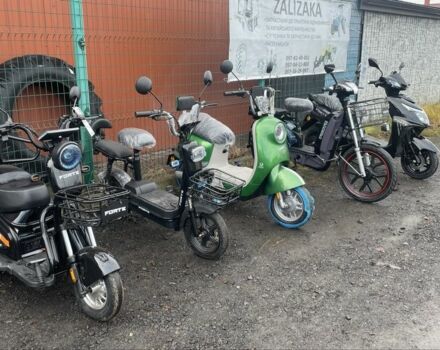 Другая Другая, объемом двигателя 0 л и пробегом 0 тыс. км за 402 $, фото 3 на Automoto.ua