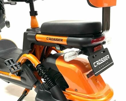 Другая Другая, объемом двигателя 0 л и пробегом 0 тыс. км за 498 $, фото 4 на Automoto.ua