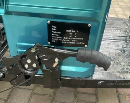 Другая Другая, объемом двигателя 0 л и пробегом 0 тыс. км за 1253 $, фото 11 на Automoto.ua