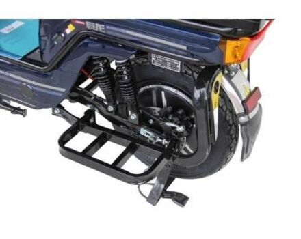 Другая Другая, объемом двигателя 0 л и пробегом 0 тыс. км за 884 $, фото 5 на Automoto.ua