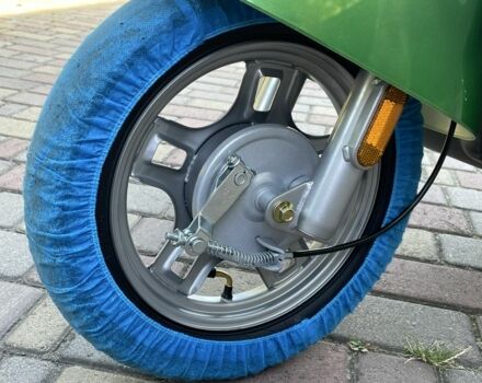 Другая Другая, объемом двигателя 0 л и пробегом 0 тыс. км за 641 $, фото 7 на Automoto.ua