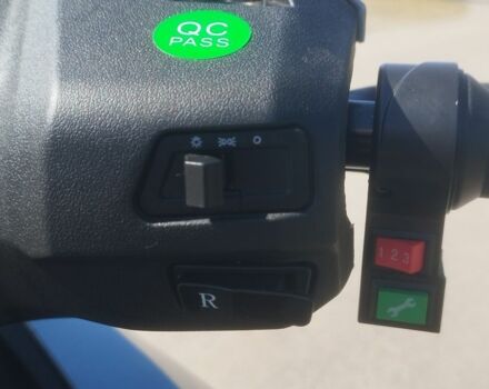 Другая Другая, объемом двигателя 0 л и пробегом 0 тыс. км за 1150 $, фото 12 на Automoto.ua