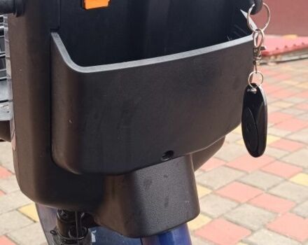 Другая Другая, объемом двигателя 0 л и пробегом 0 тыс. км за 415 $, фото 7 на Automoto.ua