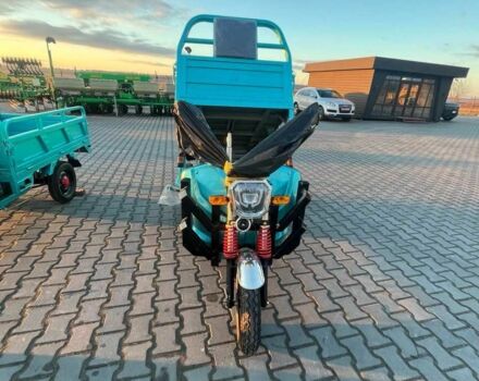 Інша Інша, об'ємом двигуна 0 л та пробігом 0 тис. км за 2000 $, фото 5 на Automoto.ua