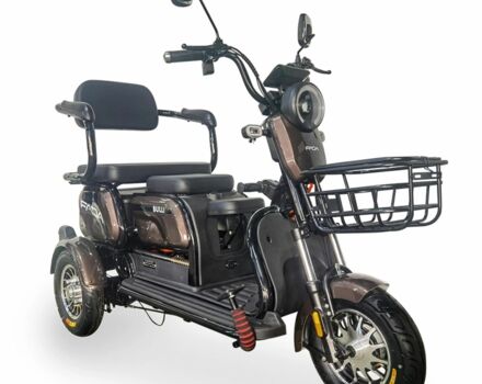 Другая Другая, объемом двигателя 0 л и пробегом 0 тыс. км за 683 $, фото 16 на Automoto.ua