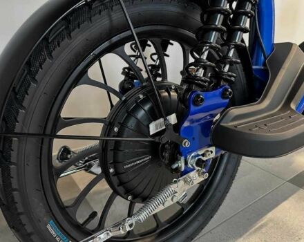 Інша Інша, об'ємом двигуна 0 л та пробігом 0 тис. км за 586 $, фото 12 на Automoto.ua