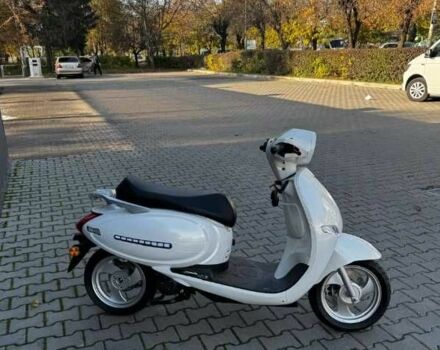 Другая Другая, объемом двигателя 0 л и пробегом 0 тыс. км за 3312 $, фото 3 на Automoto.ua