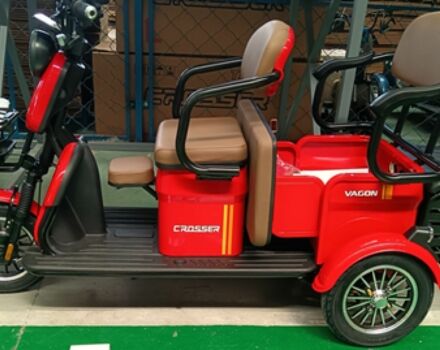 Інша Інша, об'ємом двигуна 0 л та пробігом 0 тис. км за 935 $, фото 7 на Automoto.ua