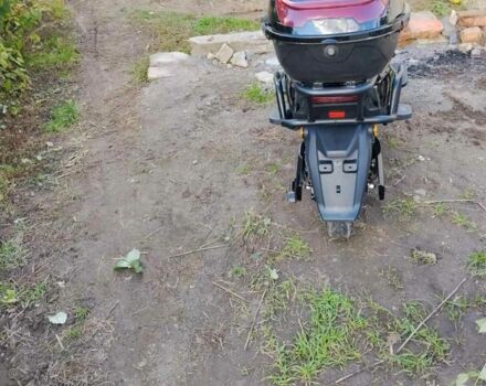 Другая Другая, объемом двигателя 0 л и пробегом 0 тыс. км за 1186 $, фото 4 на Automoto.ua