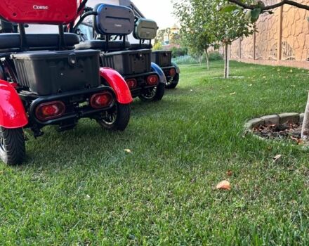 Другая Другая, объемом двигателя 0 л и пробегом 0 тыс. км за 787 $, фото 7 на Automoto.ua