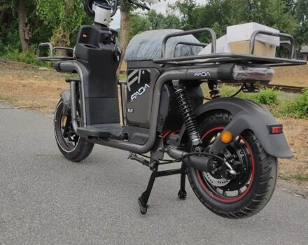 Інша Інша, об'ємом двигуна 0 л та пробігом 0 тис. км за 740 $, фото 3 на Automoto.ua