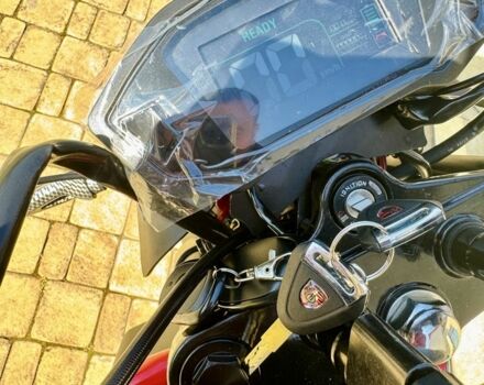 Другая Другая, объемом двигателя 0 л и пробегом 0 тыс. км за 1517 $, фото 7 на Automoto.ua