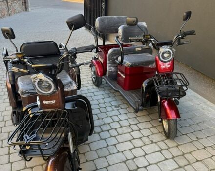 Другая Другая, объемом двигателя 0 л и пробегом 0 тыс. км за 1020 $, фото 3 на Automoto.ua