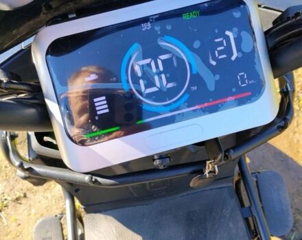 Другая Другая, объемом двигателя 0 л и пробегом 0 тыс. км за 1186 $, фото 5 на Automoto.ua