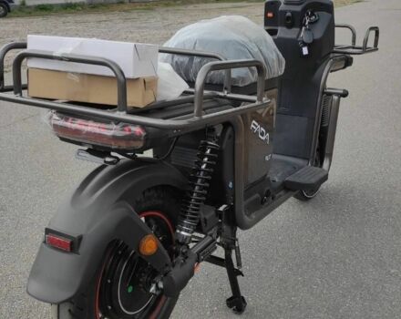 Інша Інша, об'ємом двигуна 0 л та пробігом 0 тис. км за 740 $, фото 14 на Automoto.ua