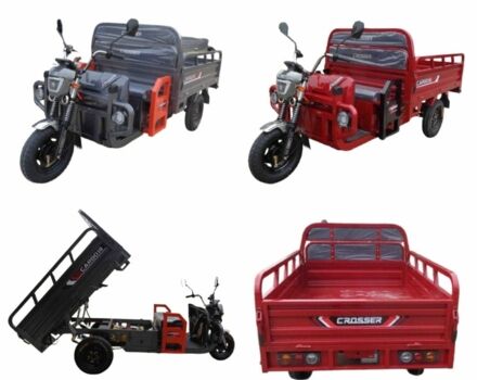 Інша Інша, об'ємом двигуна 0 л та пробігом 0 тис. км за 993 $, фото 4 на Automoto.ua