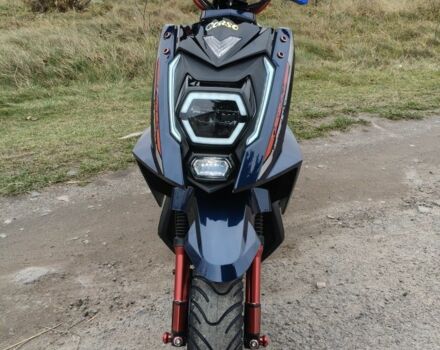 Другая Другая, объемом двигателя 0 л и пробегом 0 тыс. км за 1400 $, фото 9 на Automoto.ua