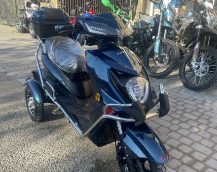 Другая Другая, объемом двигателя 0 л и пробегом 0 тыс. км за 1138 $, фото 2 на Automoto.ua