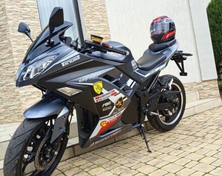 Другая Другая, объемом двигателя 0 л и пробегом 0 тыс. км за 2725 $, фото 1 на Automoto.ua