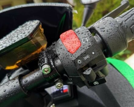 Другая Другая, объемом двигателя 0 л и пробегом 0 тыс. км за 2719 $, фото 10 на Automoto.ua