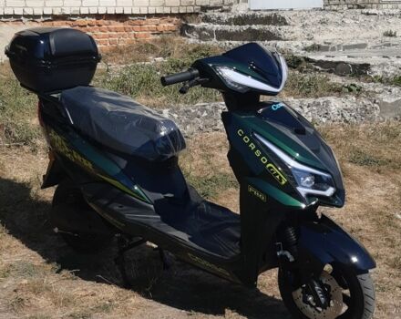 Другая Другая, объемом двигателя 0 л и пробегом 0 тыс. км за 1174 $, фото 1 на Automoto.ua