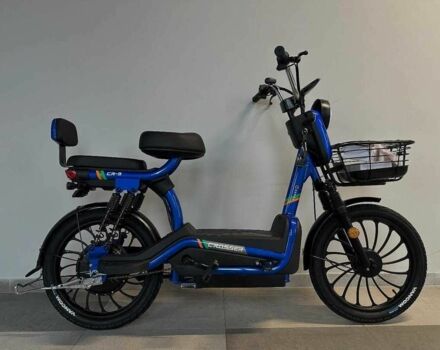 Інша Інша, об'ємом двигуна 0 л та пробігом 0 тис. км за 586 $, фото 9 на Automoto.ua