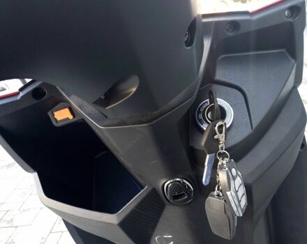 Другая Другая, объемом двигателя 0 л и пробегом 0 тыс. км за 1480 $, фото 9 на Automoto.ua