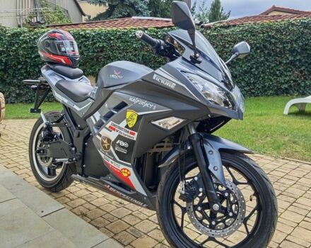 Другая Другая, объемом двигателя 0 л и пробегом 0 тыс. км за 2725 $, фото 3 на Automoto.ua