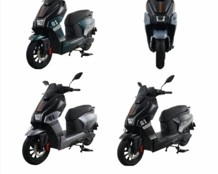 Другая Другая, объемом двигателя 0 л и пробегом 0 тыс. км за 498 $, фото 8 на Automoto.ua